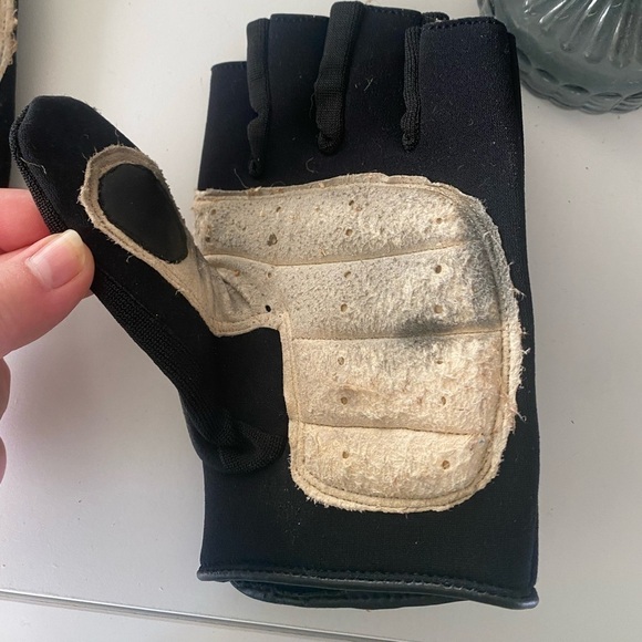 NOS PACIFIC PALMS GROVES SIZE LARGE - Picture 4 of 9